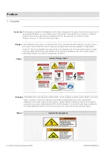 Preview for 3 page of ABB Emax 2 Retrofill Installation And Maintenance Manual