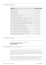 Preview for 6 page of ABB Emax 2 Retrofill Installation And Maintenance Manual