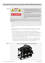 Preview for 30 page of ABB Emax 2 Retrofill Installation And Maintenance Manual