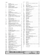 Preview for 3 page of ABB Emax E1 Installation And Service Instructions Manual