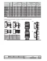 Preview for 10 page of ABB Emax E1 Installation And Service Instructions Manual