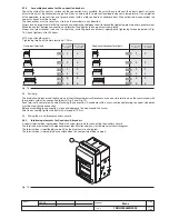 Preview for 11 page of ABB Emax E1 Installation And Service Instructions Manual