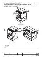 Preview for 12 page of ABB Emax E1 Installation And Service Instructions Manual