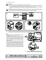 Preview for 17 page of ABB Emax E1 Installation And Service Instructions Manual