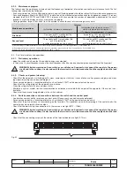 Preview for 20 page of ABB Emax E1 Installation And Service Instructions Manual