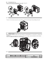 Preview for 21 page of ABB Emax E1 Installation And Service Instructions Manual