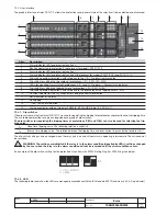 Preview for 38 page of ABB Emax E1 Installation And Service Instructions Manual