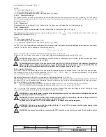 Preview for 41 page of ABB Emax E1 Installation And Service Instructions Manual