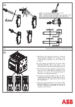 Preview for 7 page of ABB Emax X1 B 1150 V Manual