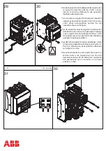 Preview for 10 page of ABB Emax X1 B 1150 V Manual