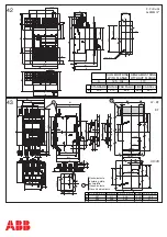 Preview for 14 page of ABB Emax X1 B 1150 V Manual