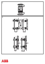 Предварительный просмотр 2 страницы ABB Emax X1 UL Manual