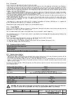 Preview for 8 page of ABB Emax X1 Operating Instructions Manual