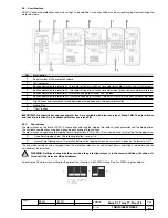 Preview for 9 page of ABB Emax X1 Operating Instructions Manual