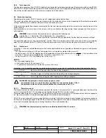 Preview for 11 page of ABB Emax X1 Operating Instructions Manual