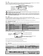 Preview for 47 page of ABB Emax X1 Operating Instructions Manual