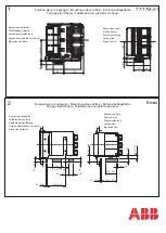 Preview for 3 page of ABB Emax Manual