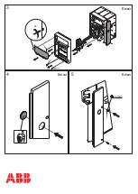 Preview for 4 page of ABB Emax Manual