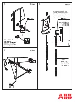 Preview for 5 page of ABB Emax Manual