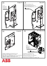 Preview for 10 page of ABB Emax Manual