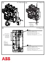 Preview for 14 page of ABB Emax Manual