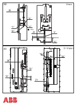 Preview for 16 page of ABB Emax Manual