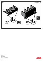 Preview for 20 page of ABB Emax Manual