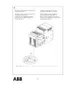 Preview for 10 page of ABB Emax Replacement