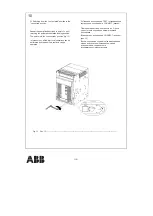 Preview for 12 page of ABB Emax Replacement