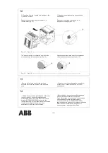 Preview for 14 page of ABB Emax Replacement