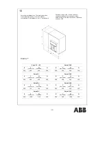 Preview for 15 page of ABB Emax Replacement