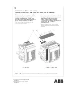 Preview for 16 page of ABB Emax Replacement