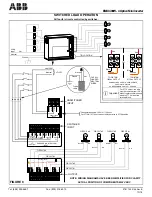 Preview for 10 page of ABB EMIU 400W Instruction Manual