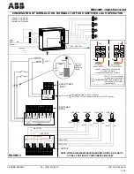 Preview for 11 page of ABB EMIU 400W Instruction Manual