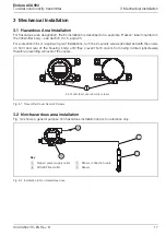 Preview for 19 page of ABB Endura ACA592-TC Operating Instructions Manual