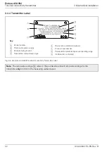 Preview for 24 page of ABB Endura ACA592-TC Operating Instructions Manual