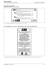 Preview for 25 page of ABB Endura ACA592-TC Operating Instructions Manual