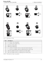 Preview for 29 page of ABB Endura ACA592-TC Operating Instructions Manual