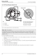 Preview for 30 page of ABB Endura ACA592-TC Operating Instructions Manual