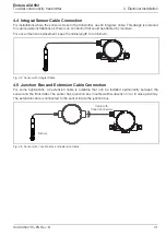 Preview for 33 page of ABB Endura ACA592-TC Operating Instructions Manual