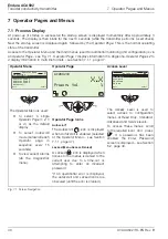 Preview for 48 page of ABB Endura ACA592-TC Operating Instructions Manual