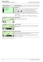 Preview for 50 page of ABB Endura ACA592-TC Operating Instructions Manual