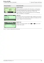 Preview for 51 page of ABB Endura ACA592-TC Operating Instructions Manual