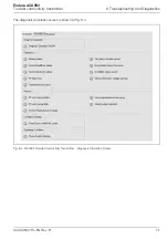 Preview for 73 page of ABB Endura ACA592-TC Operating Instructions Manual