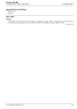 Preview for 85 page of ABB Endura ACA592-TC Operating Instructions Manual