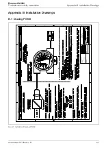 Preview for 89 page of ABB Endura ACA592-TC Operating Instructions Manual