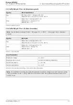 Предварительный просмотр 17 страницы ABB Endura APA592 Operating	 Instruction