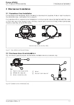 Preview for 19 page of ABB Endura APA592 Operating	 Instruction