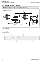 Предварительный просмотр 22 страницы ABB Endura APA592 Operating	 Instruction