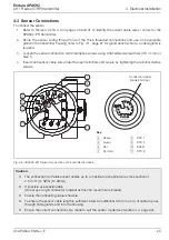 Preview for 31 page of ABB Endura APA592 Operating	 Instruction